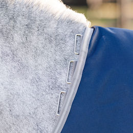 Horseware Amigo 1200D Pony Outdoordecke mit 250g Füllung – Bild 1 von 9