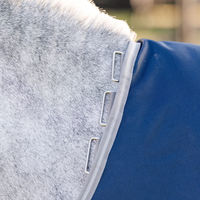 Produktbild von Horseware Amigo 1200D Pony Outdoordecke mit 250g Füllung