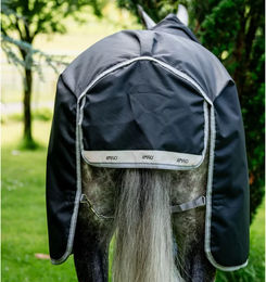 Horseware Amigo 1200D Ripstop Outdoor-Decke für Pferde XL – Bild 1 von 1