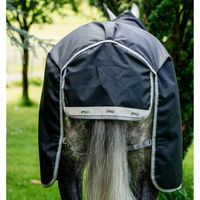 Produktbild von Horseware Amigo 1200D Ripstop Outdoor-Decke für Pferde XL - 150 g
