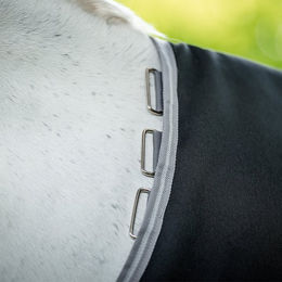 Horseware Amigo 1200D Turnout Pferdedecke aus Polyester – Bild 1 von 10