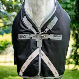 Horseware Amigo 1200D Turnout Pferdedecke mit 100g Füllung – Bild 1 von 10