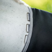 Produktbild von Horseware Amigo 1200D Turnout Pferdedecke mit 50g Füllung