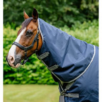 Produktbild von Horseware Amigo 1200D XL Halsteil für Pferde