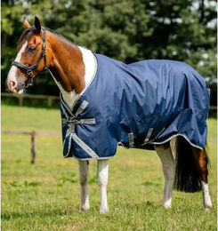 Horseware Amigo 1200D XL Turnout Outdoor-Pferdedecke mit 250g Füllung – Bild 1 von 1