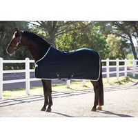 Produktbild von Horseware Amigo Abschwitzdecke aus Polyester - 1 Stk.