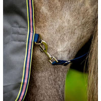 Produktbild von Horseware Amigo Bravo 12 Original Weidedecke für Pferde 0g leicht - 1 Stk.
