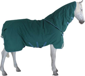 Horseware Amigo Bravo 12 Plus Turnout Pferdedecke mit 400g Füllung - 1 Stk. – Bild 1 von 10