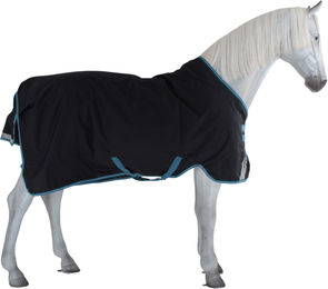 Produktbild von Horseware Amigo Bravo 12 Turnout Pferdedecke aus Polyester