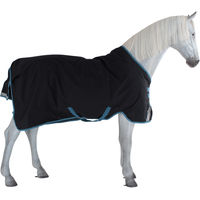Produktbild von Horseware Amigo Bravo 12 Turnout Pferdedecke aus Polyester