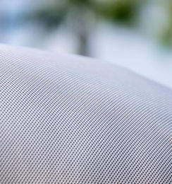 Horseware Amigo Bug Buster Fliegendecke für Pferde Silber Grau 125 – Bild 1 von 4