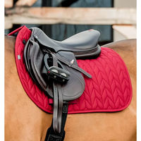 Produktbild von Horseware Amigo Close Contact Satteldecke für Pferde aus Baumwolle