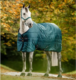 Horseware Amigo Diamond Insulator Pferdedecke 200g aus Polyester – Bild 1 von 2