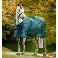Produktbild von Horseware Amigo Diamond Insulator Pferdedecke 200g Polyester