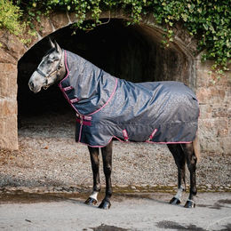 Horseware Amigo Hero Ripstop Plus Lite Pferdedecke aus Polyester – Bild 1 von 9