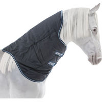Produktbild von Horseware Amigo Insulator Halsteil für Pferde XS Blau Weiß