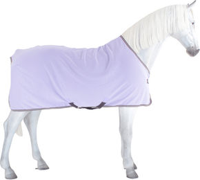 Horseware Amigo Jersey Cooler Fleecedecke für Pferde aus Polyester – Bild 1 von 7