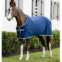 Produktbild von Horseware Amigo Jersey Pony Outdoor-Decke - 1 Stk.