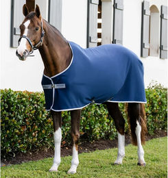 Horseware Amigo Jersey Pony Outdoor-Decke - 1 Stk. – Bild 1 von 3