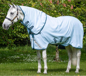 Horseware Amigo Plant Dye Turnout Pferdedecke – Bild 1 von 1