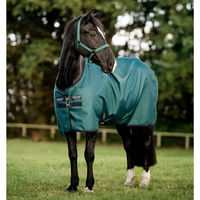 Produktbild von Horseware Amigo Ripstop 900D Outdoor-Decke für Ponys mit 100g Füllung