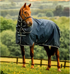 Horseware Amigo Ripstop 900D Plus Outdoor-Decke für Ponys 0g – Bild 1 von 2