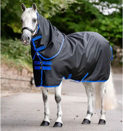 Horseware Amigo Ripstop 900D Plus Pony Outdoor-Decke 100g – Bild 1 von 11
