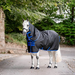 Horseware Amigo Ripstop 900D Plus Pony Outdoordecke mit 100g Füllung – Bild 1 von 11