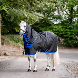 Horseware Amigo Ripstop 900D Plus Pony Outdoordecke mit 50g Füllung – Bild 1 von 5