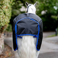 Produktbild von Horseware Amigo Ripstop 900D Plus Pony Outdoordecke mit 50g Füllung