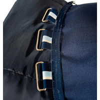 Produktbild von Horseware Amigo Ripstop 900D Plus Pony-Weidedecke Blau