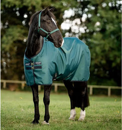 Horseware Amigo Ripstop 900D Pony Outdoor-Decke mit Halsabdeckung – Bild 1 von 1