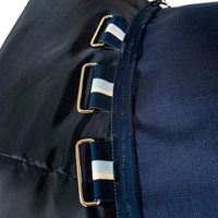Produktbild von Horseware Amigo Ripstop 900D Pony Outdoordecke mit 100g Füllung