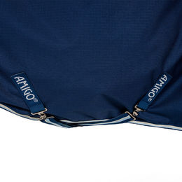 Horseware Amigo Ripstop 900D Pony Outdoordecke mit 100g Füllung – Bild 1 von 7
