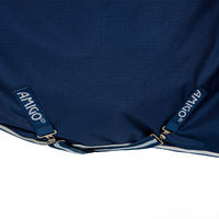 Produktbild von Horseware Amigo Ripstop 900D Pony Outdoordecke mit 100g Füllung