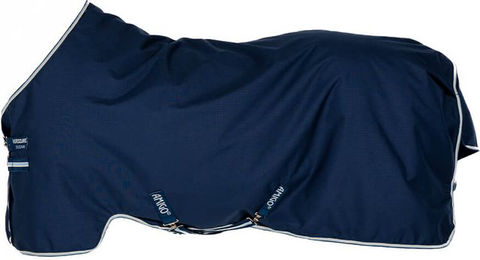 Produktbild von Horseware Amigo Ripstop 900D Pony Turnout Decke Blau 0g