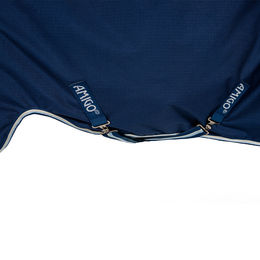 Horseware Amigo Ripstop 900D Turnout Pferdedecke mit 200g Füllung – Bild 1 von 10