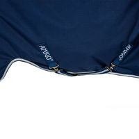 Produktbild von Horseware Amigo Ripstop 900D Turnout Pferdedecke mit 200g Füllung