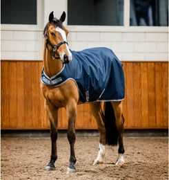 Horseware Amigo Ripstop 900D Walker Pferdetransportdecke 100g Größe M – Bild 1 von 2