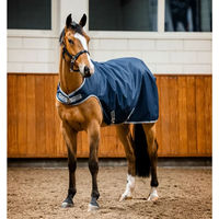 Produktbild von Horseware Amigo Ripstop 900D Walker Pferdetransportdecke 100g Größe M