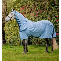 Produktbild von Horseware Amigo Ripstop Hoody Fliegendecke für Ponys