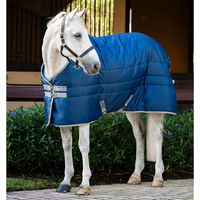 Produktbild von Horseware Amigo Ripstop Insulator Pferde-Decke mit 50g Isolierung