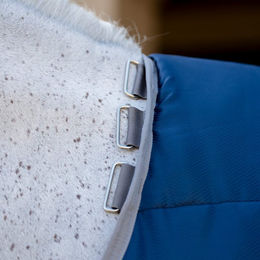 Horseware Amigo Ripstop Insulator Plus Pferdedecke mit 200g Füllung – Bild 1 von 6