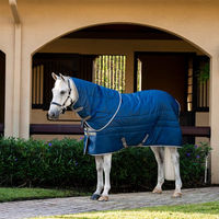 Produktbild von Horseware Amigo Ripstop Insulator Plus Pferdedecke mit 200g Füllung