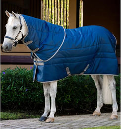 Horseware Amigo Ripstop Insulator Plus Pony Stalldecke 200g - 200 g – Bild 1 von 9