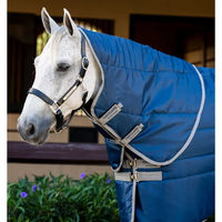 Produktbild von Horseware Amigo Ripstop Insulator Stable Hood Halsdecke für Pferde XS