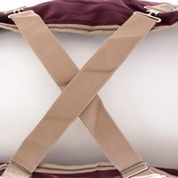 Produktbild von Horseware Amigo Stable Sheet Stalldecke aus Polyester 0g Blau