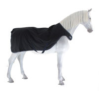 Produktbild von Horseware Amigo Waterproof Walker Lite Pferdedecke Navy Blau 100g Größe M - 1 Stk.