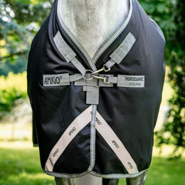 Horseware Amigo Weidedecke XL Turnout 0g aus Polyester – Bild 1 von 8