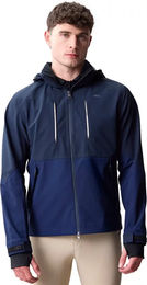 Horseware Arno Alessandro Albanese Wasserdichte Reitjacke für Herren in Blau Grösse XXL – Bild 1 von 1